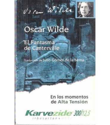 El fantasma de Canterville