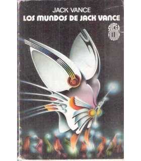 Los mundos de Jack Vance