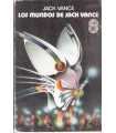 Los mundos de Jack Vance