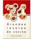 24 Grandes recetas de cocina
