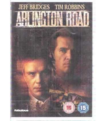 Arlington Road