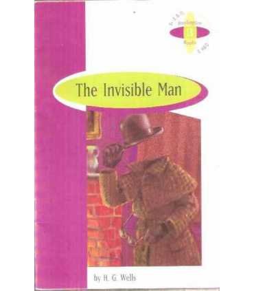 The invisible Man