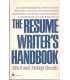 The Resume Writer´s Handbook