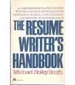 The Resume Writer´s Handbook