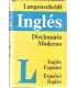 Diccionario Moderno Langenscheidt