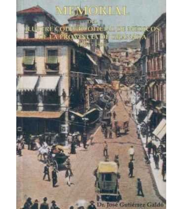 Memorial del Ilustre Colegio Oficial de Médicos de