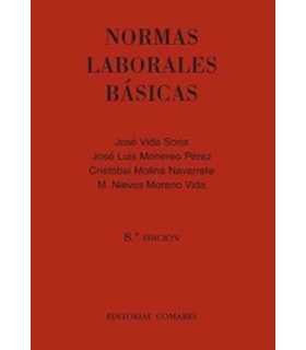 Normas laborales básicas