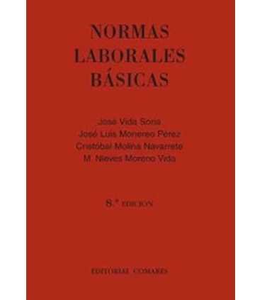 Normas laborales básicas