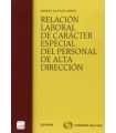 Relación laboral de carácter especial del personal