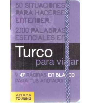 Turco para viajar