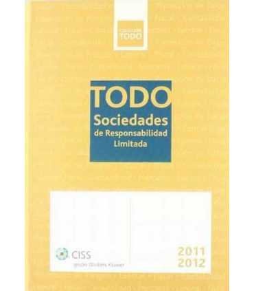 Todo sociedades de responsabilidad limitada 2011-2