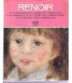 Renoir 12 transpsrencias en color con comentarios