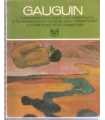Gauguin. 12 transpsrencias en color con comentario