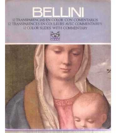Bellini. 12 transpsrencias en color con comentario