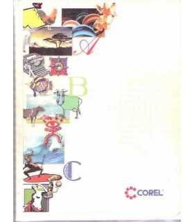 Catálogo de Bibliotecas Corel