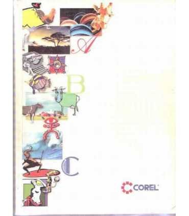 Catálogo de Bibliotecas Corel