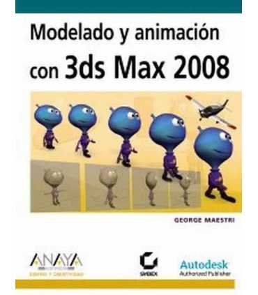 Modelado y animación 3ds Max 2008