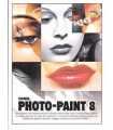 Corel Photo-Paint 8