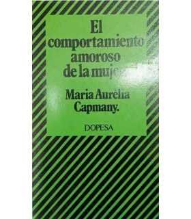 El comportamiento amoroso de la mujer