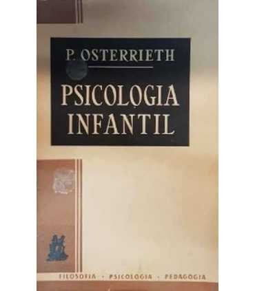 Psicología infantil
