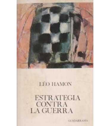 Estrategia contra la guerra