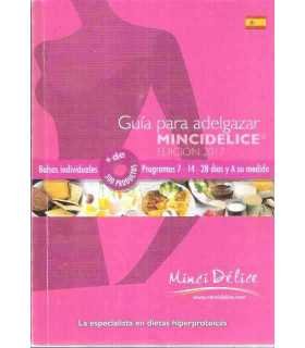 Guía para adelgazar Mincidelice