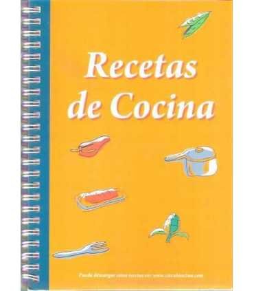 Recetas de Cocina