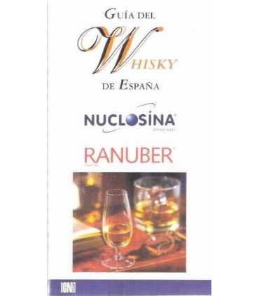 Guía del Whisky de España