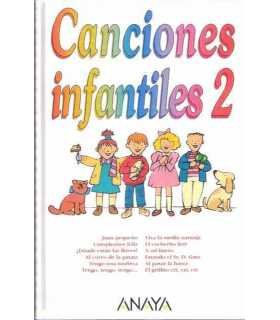 Canciones infantiles 2