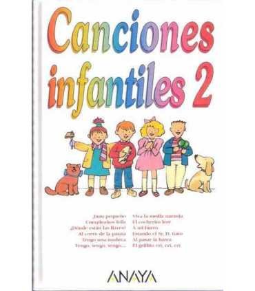 Canciones infantiles 2