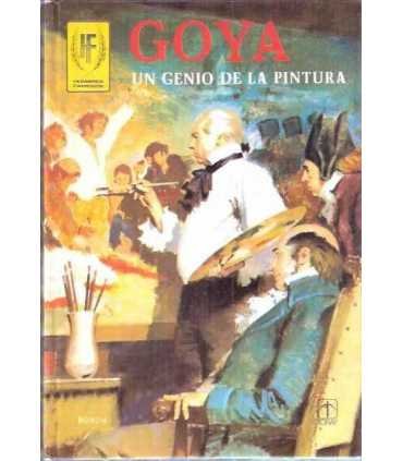 Goya, un genio de la pintura
