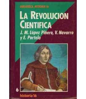 La Revolución Científica