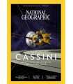 National Geographic. Cassini: Desvelando los miste