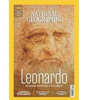 National Geographic. Leonardo: Un genio avanzado a