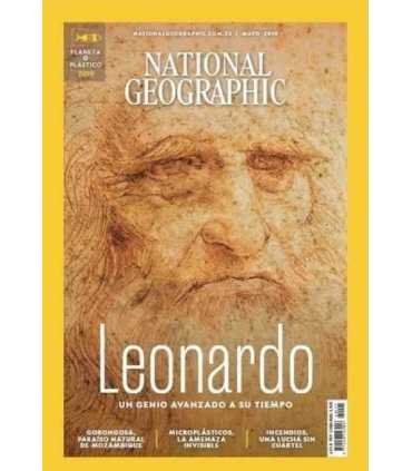 National Geographic. Leonardo: Un genio avanzado a