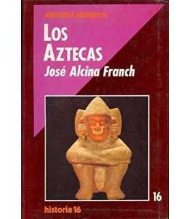 Los Aztecas