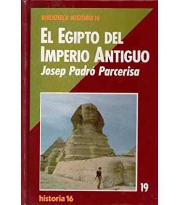 El Egipto del Imperio Antiguo