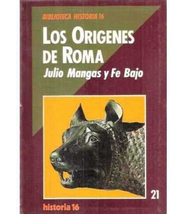 Los Orígenes de Roma