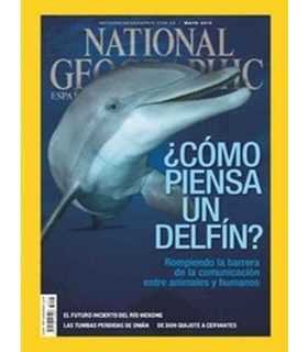 National Geographic. ¿Cómo piensa un delfín?. futu
