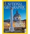 National Geographic. Descifrando la Columna Trajan