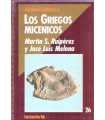 Los Griegos Micenicos