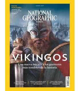National Geographic. Vikingos: Una nueva mirada a