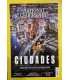 National Geographic. Ciudades. Crecimiento urbano