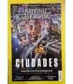 National Geographic. Ciudades. Crecimiento urbano