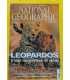 National Geographic. Leopardos. La ciudad perdida