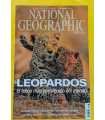 National Geographic. Leopardos. La ciudad perdida