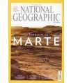 National Geographic. La conquista de Marte. Pulpos