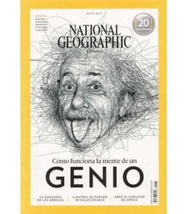 National Geographic. Cómo funciona la mente de un