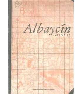Albaycín Granada