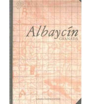Albaycín Granada